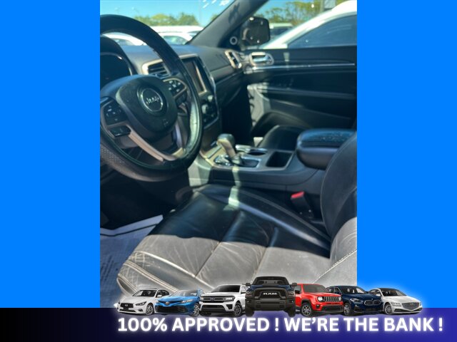 2016 Jeep Grand Cherokee Limited - Photo 6 - Naples, FL 34112