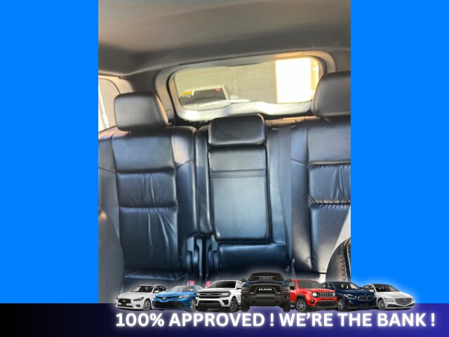 2016 Jeep Grand Cherokee Limited - Photo 7 - Naples, FL 34112