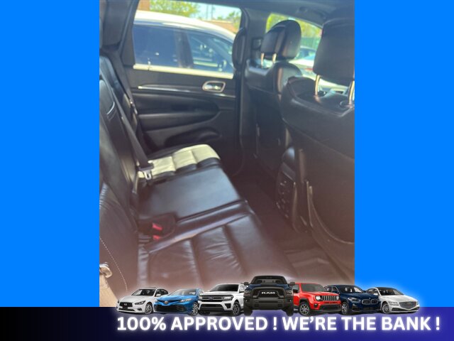 2016 Jeep Grand Cherokee Limited - Photo 11 - Naples, FL 34112