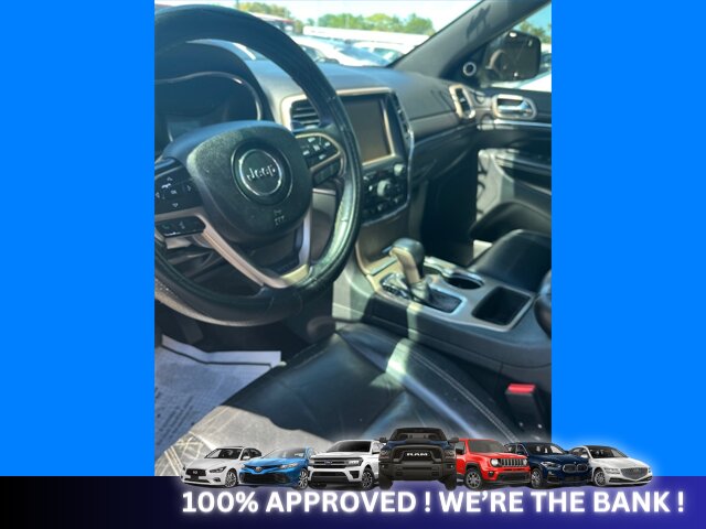 2016 Jeep Grand Cherokee Limited - Photo 9 - Naples, FL 34112
