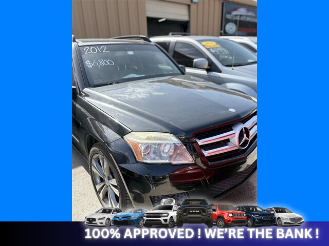 2012 Mercedes-Benz GLK GLK350 - Photo 3 - Naples, FL 34112