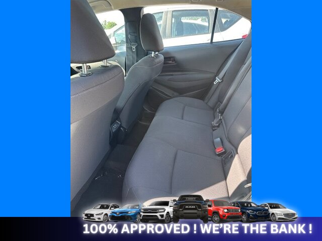 2023 Toyota Corolla LE   - Photo 7 - Naples, FL 34112