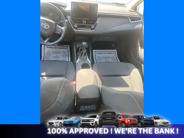 2023 Toyota Corolla LE   - Photo 6 - Naples, FL 34112