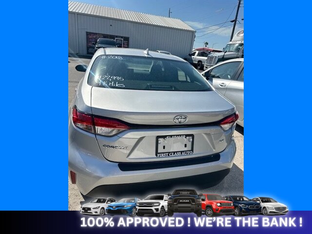2023 Toyota Corolla LE   - Photo 10 - Naples, FL 34112