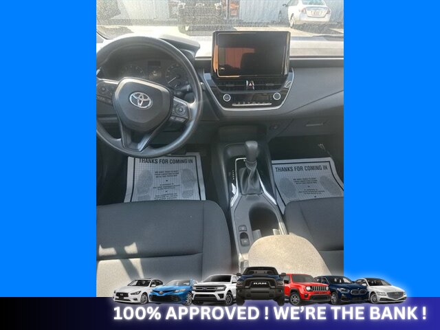 2023 Toyota Corolla LE   - Photo 5 - Naples, FL 34112