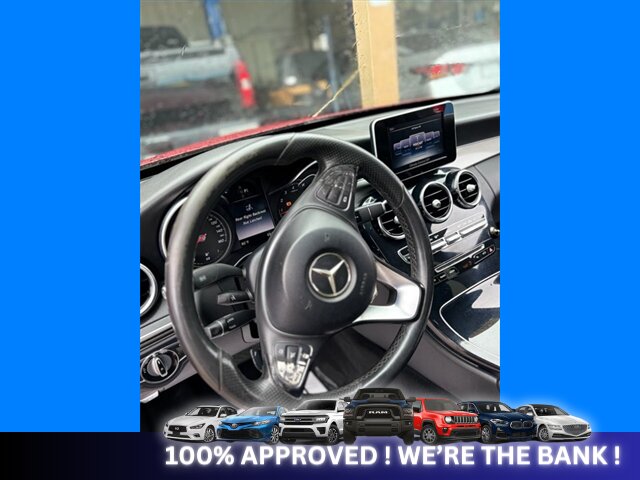 2016 Mercedes-Benz C 300   - Photo 2 - Naples, FL 34112