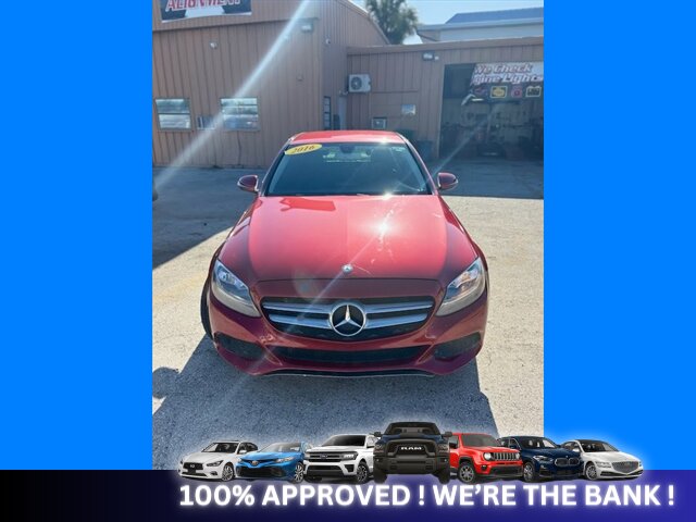 2016 Mercedes-Benz C 300   - Photo 4 - Naples, FL 34112