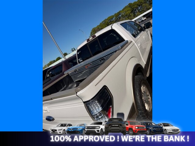 2013 Ford F-150 King Ranch   - Photo 6 - Naples, FL 34112