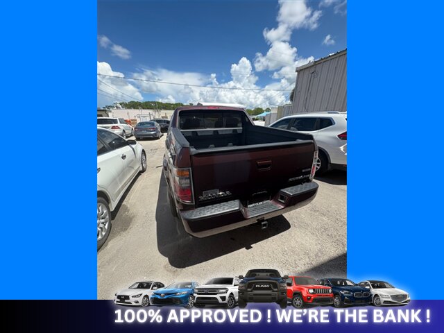 2007 Honda Ridgeline RTX - Photo 2 - Naples, FL 34112