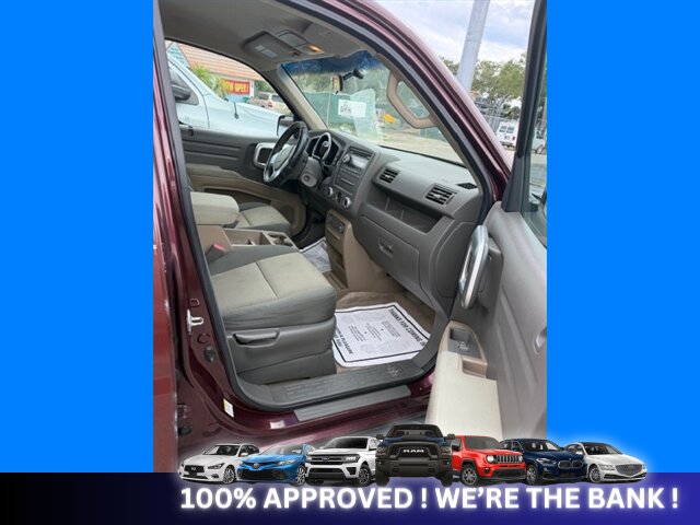 2007 Honda Ridgeline RTX   - Photo 7 - Naples, FL 34112