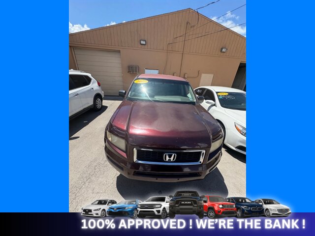 2007 Honda Ridgeline RTX - Photo 3 - Naples, FL 34112