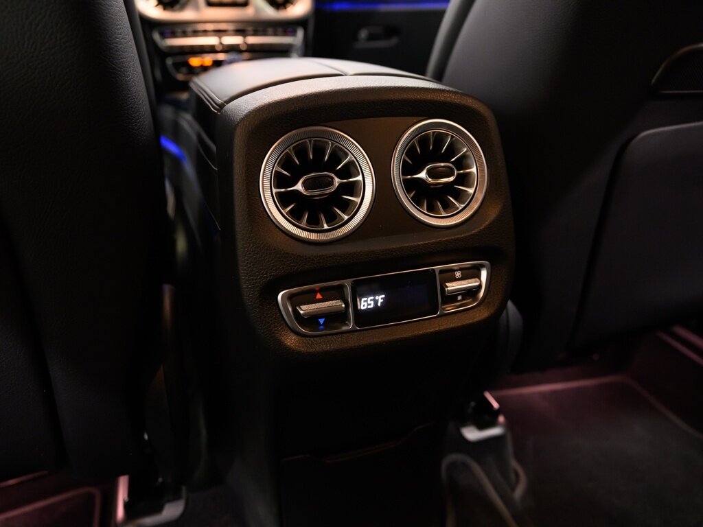 2019 Mercedes-Benz AMG G63 Exclusive Interior Pkg - Photo 61 - Sarasota, FL 34243
