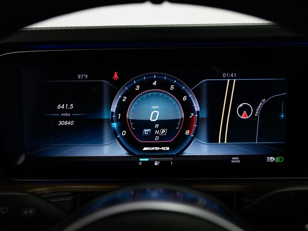 2019 Mercedes-Benz AMG G63 Exclusive Interior Pkg - Photo 50 - Sarasota, FL 34243