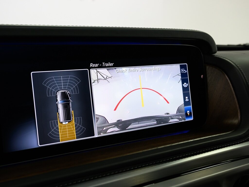 2019 Mercedes-Benz AMG G63 Exclusive Interior Pkg - Photo 56 - Sarasota, FL 34243
