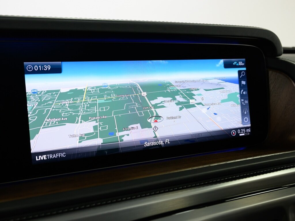 2019 Mercedes-Benz AMG G63 Exclusive Interior Pkg - Photo 51 - Sarasota, FL 34243