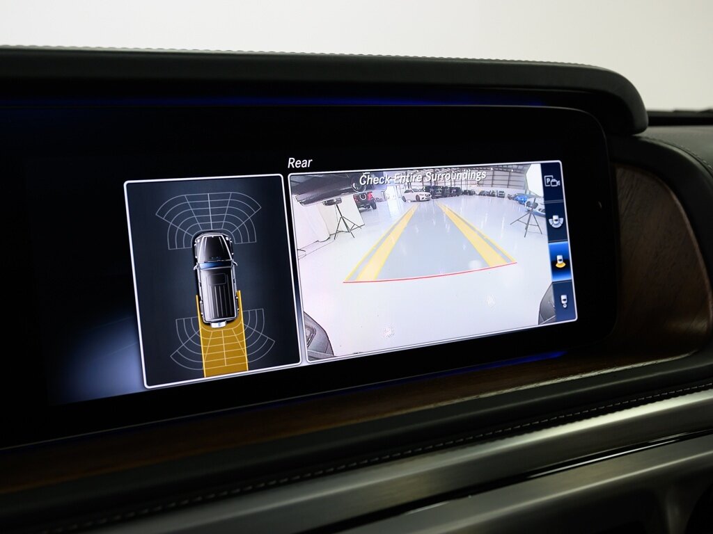 2019 Mercedes-Benz AMG G63 Exclusive Interior Pkg - Photo 55 - Sarasota, FL 34243