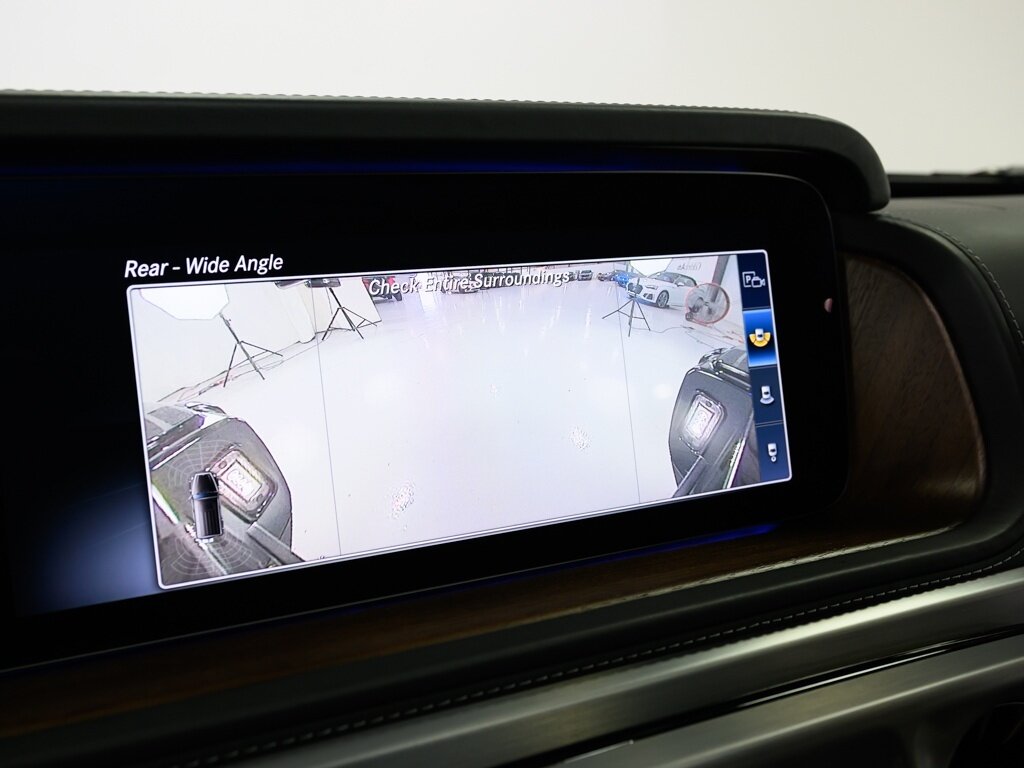 2019 Mercedes-Benz AMG G63 Exclusive Interior Pkg - Photo 54 - Sarasota, FL 34243