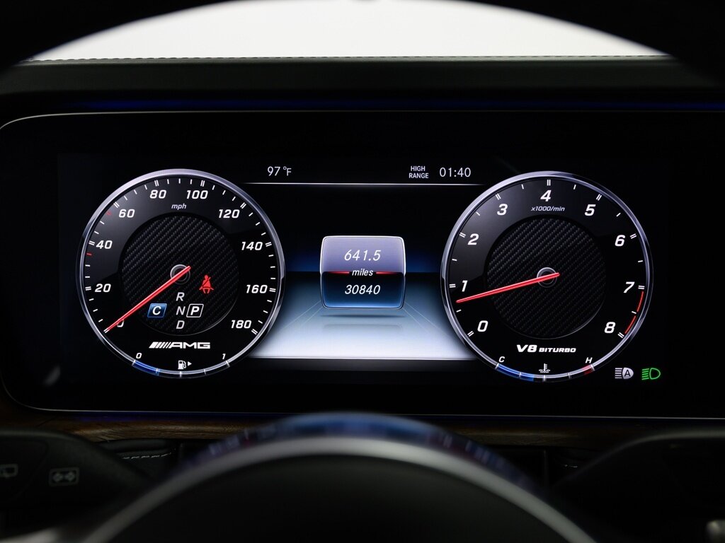 2019 Mercedes-Benz AMG G63 Exclusive Interior Pkg - Photo 49 - Sarasota, FL 34243