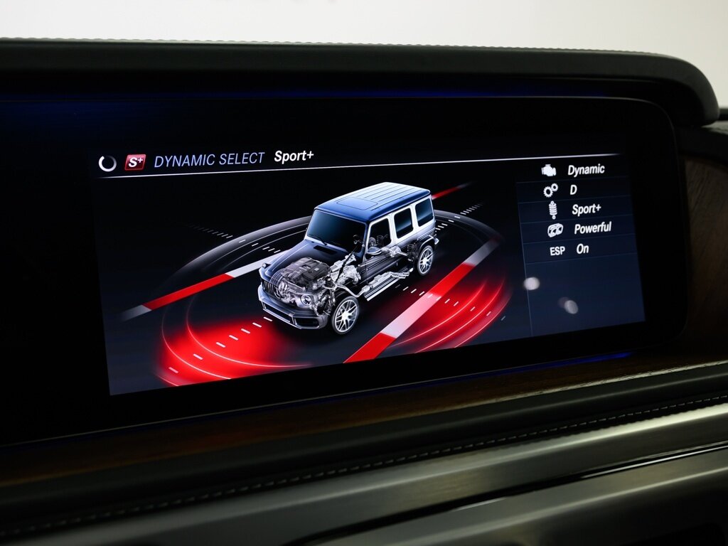 2019 Mercedes-Benz AMG G63 Exclusive Interior Pkg - Photo 58 - Sarasota, FL 34243