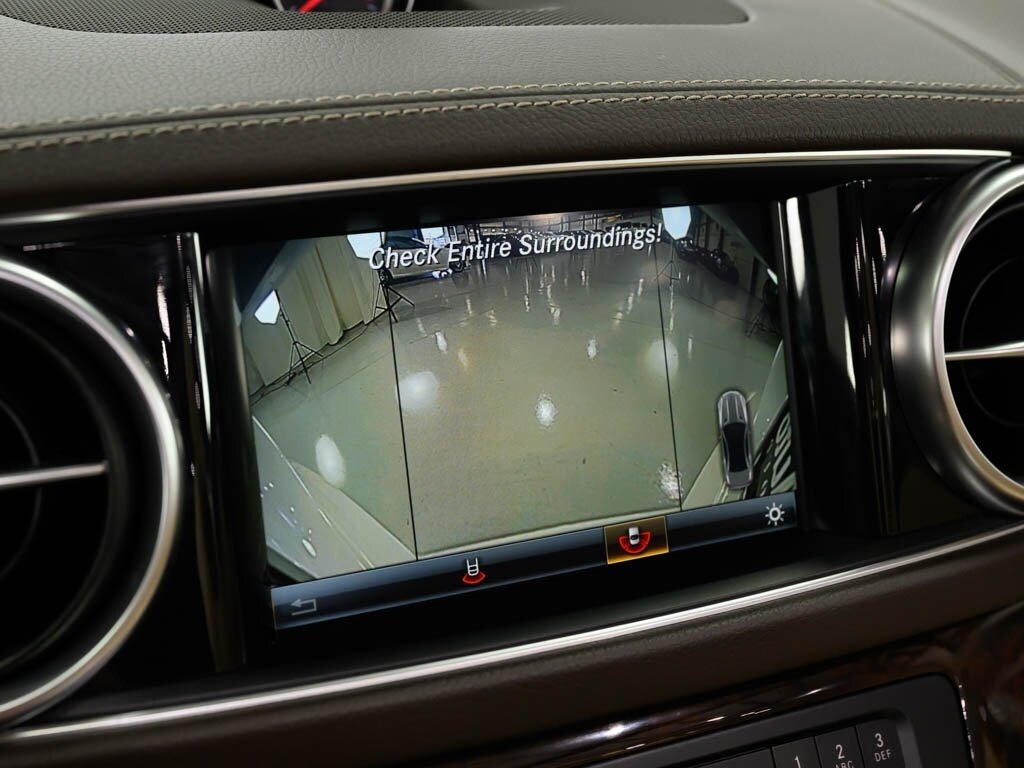 2020 Mercedes-Benz SL 450 $100K MSRP Drivers Assist Premium Pkg - Photo 54 - Sarasota, FL 34243