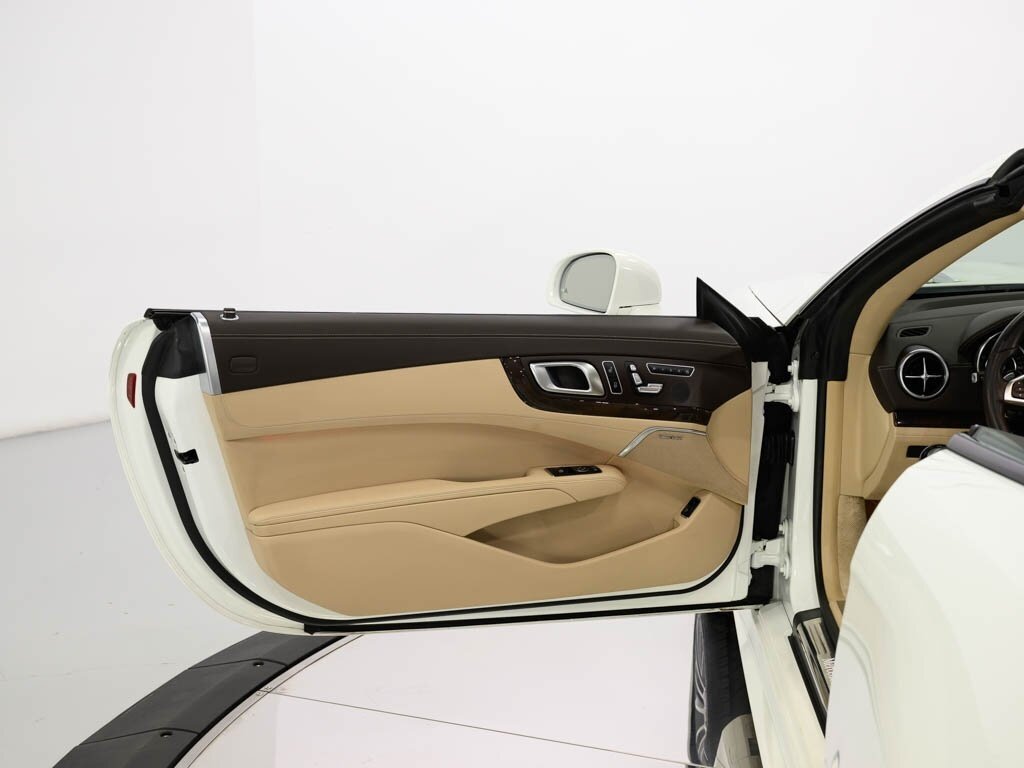 2020 Mercedes-Benz SL 450 $100K MSRP Drivers Assist Premium Pkg - Photo 45 - Sarasota, FL 34243