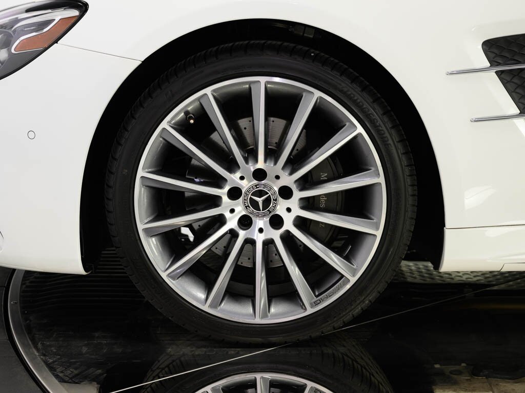 2020 Mercedes-Benz SL 450 $100K MSRP Drivers Assist Premium Pkg - Photo 41 - Sarasota, FL 34243