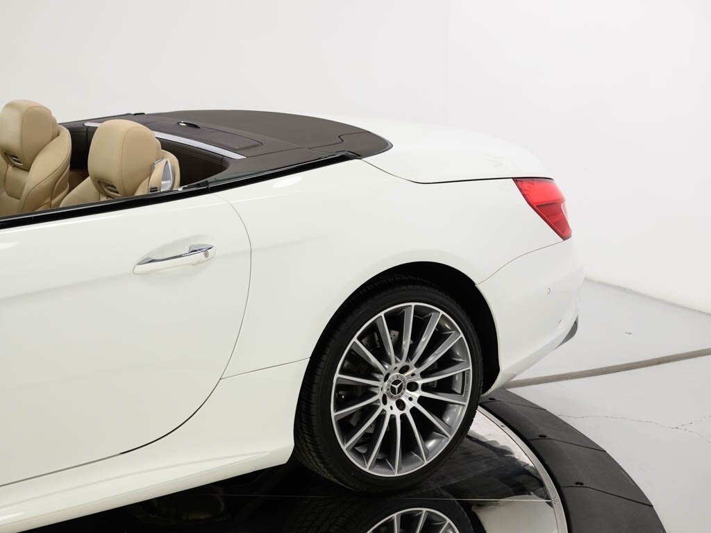 2020 Mercedes-Benz SL 450 $100K MSRP Drivers Assist Premium Pkg - Photo 38 - Sarasota, FL 34243