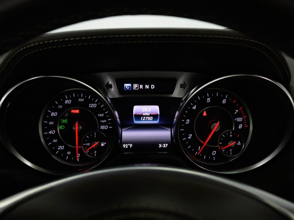 2020 Mercedes-Benz SL 450 $100K MSRP Drivers Assist Premium Pkg - Photo 50 - Sarasota, FL 34243