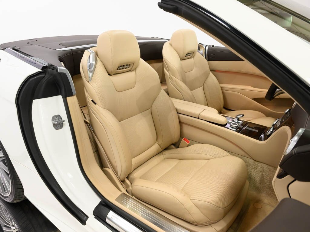 2020 Mercedes-Benz SL 450 $100K MSRP Drivers Assist Premium Pkg - Photo 48 - Sarasota, FL 34243