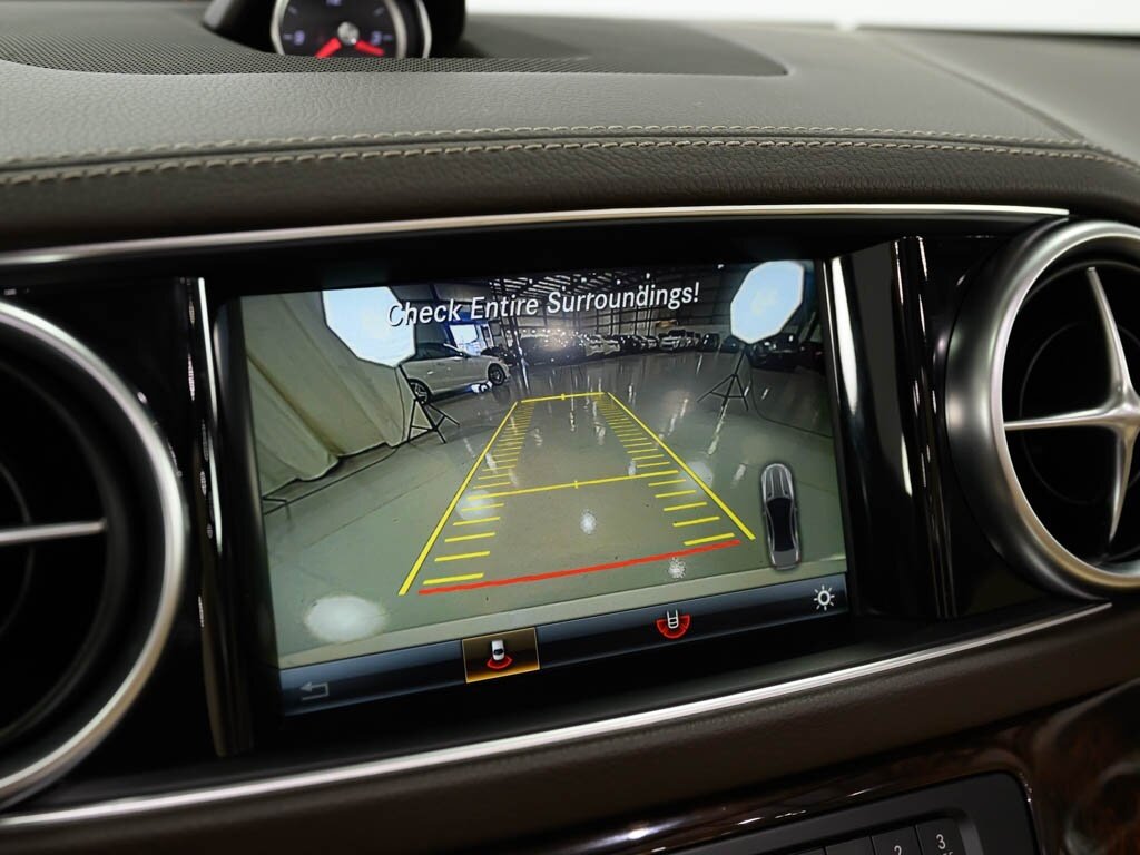 2020 Mercedes-Benz SL 450 $100K MSRP Drivers Assist Premium Pkg - Photo 53 - Sarasota, FL 34243