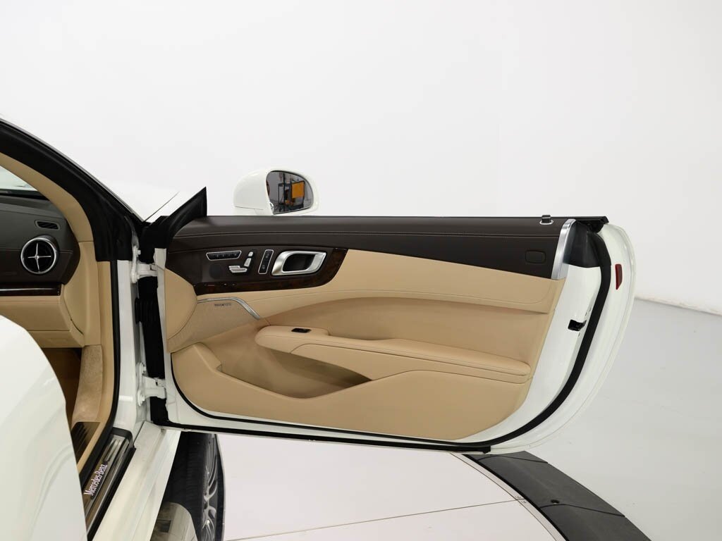 2020 Mercedes-Benz SL 450 $100K MSRP Drivers Assist Premium Pkg - Photo 46 - Sarasota, FL 34243