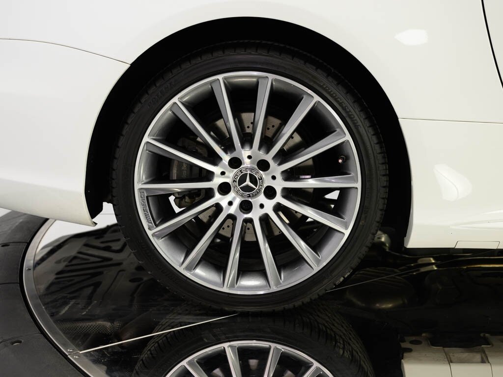 2020 Mercedes-Benz SL 450 $100K MSRP Drivers Assist Premium Pkg - Photo 44 - Sarasota, FL 34243