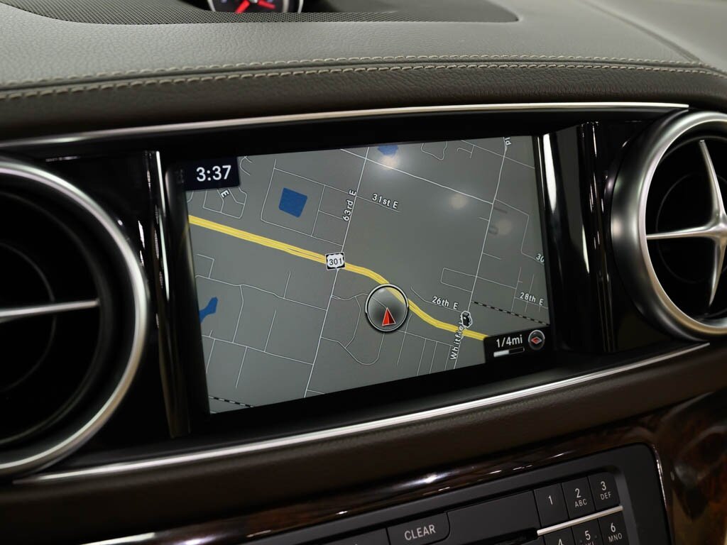 2020 Mercedes-Benz SL 450 $100K MSRP Drivers Assist Premium Pkg - Photo 52 - Sarasota, FL 34243