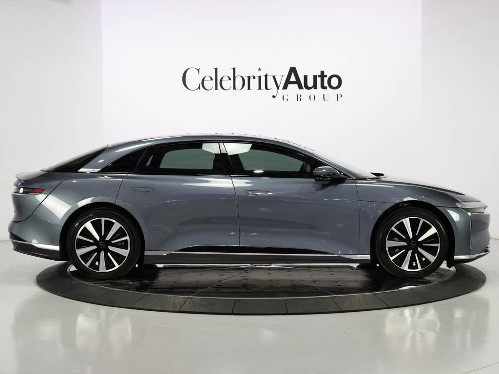 2024 Lucid Air Touring   - Photo 8 - Sarasota, FL 34243