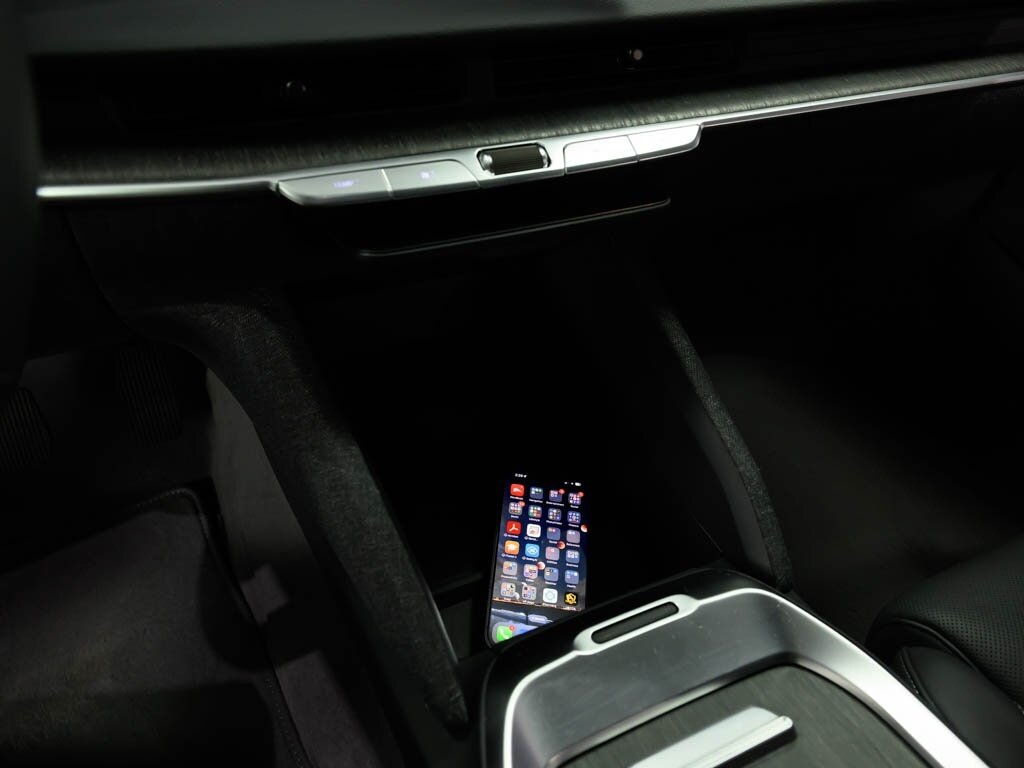 2024 Lucid Air Touring   - Photo 55 - Sarasota, FL 34243