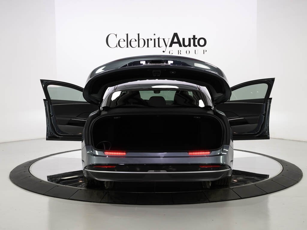 2024 Lucid Air Touring   - Photo 59 - Sarasota, FL 34243