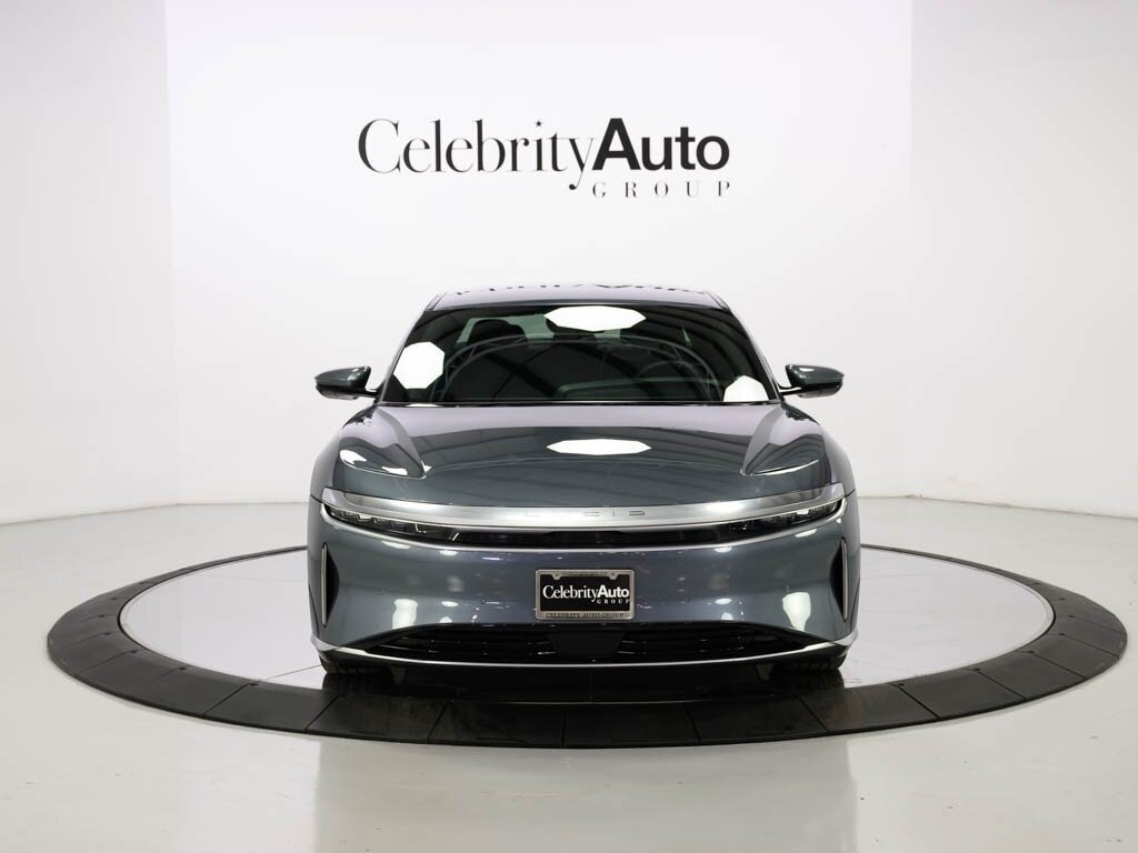 2024 Lucid Air Touring   - Photo 11 - Sarasota, FL 34243
