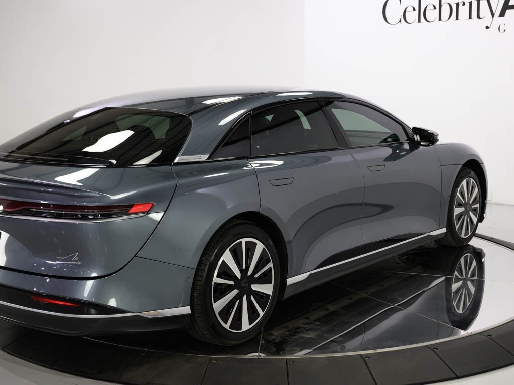 2024 Lucid Air Touring   - Photo 21 - Sarasota, FL 34243