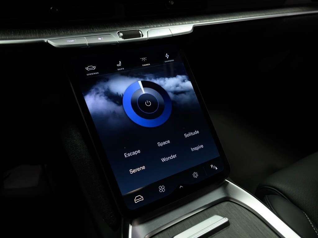 2024 Lucid Air Touring   - Photo 54 - Sarasota, FL 34243