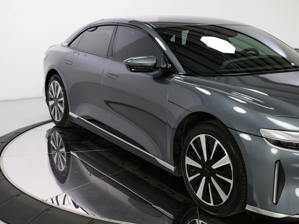 2024 Lucid Air Touring   - Photo 13 - Sarasota, FL 34243