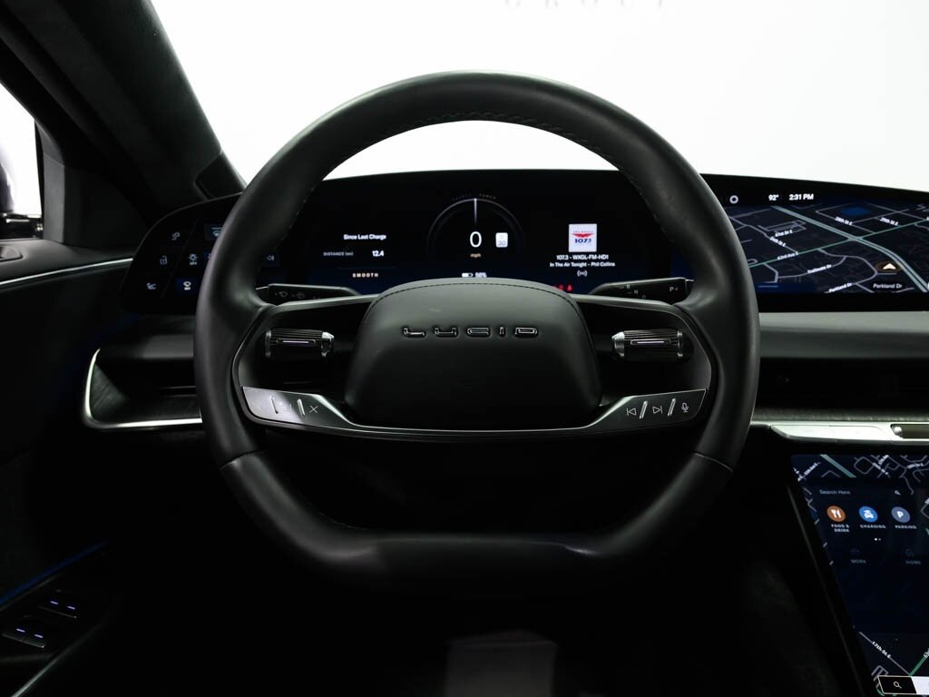 2024 Lucid Air Touring   - Photo 46 - Sarasota, FL 34243