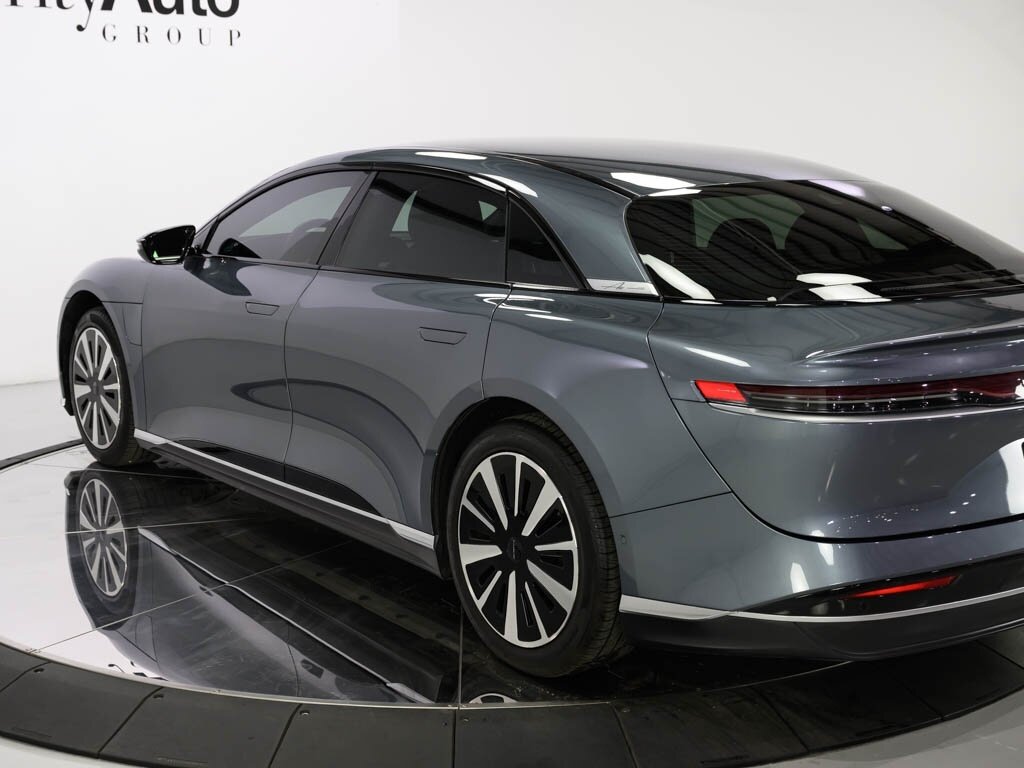 2024 Lucid Air Touring   - Photo 23 - Sarasota, FL 34243