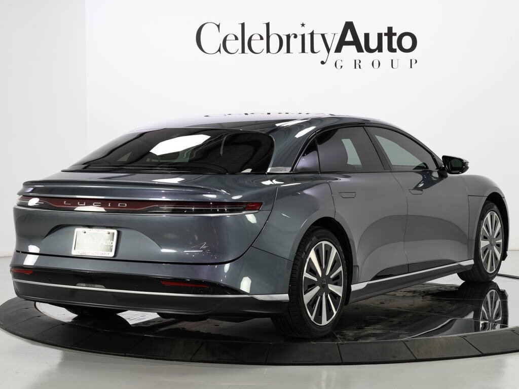 2024 Lucid Air Touring   - Photo 7 - Sarasota, FL 34243