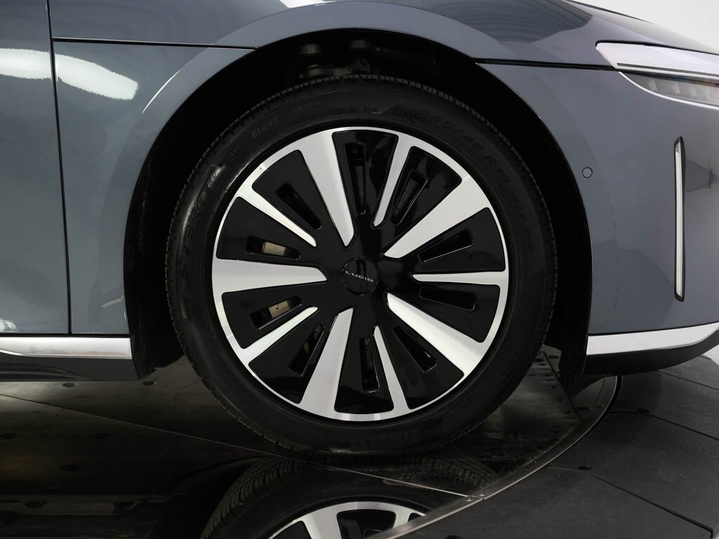 2024 Lucid Air Touring   - Photo 32 - Sarasota, FL 34243