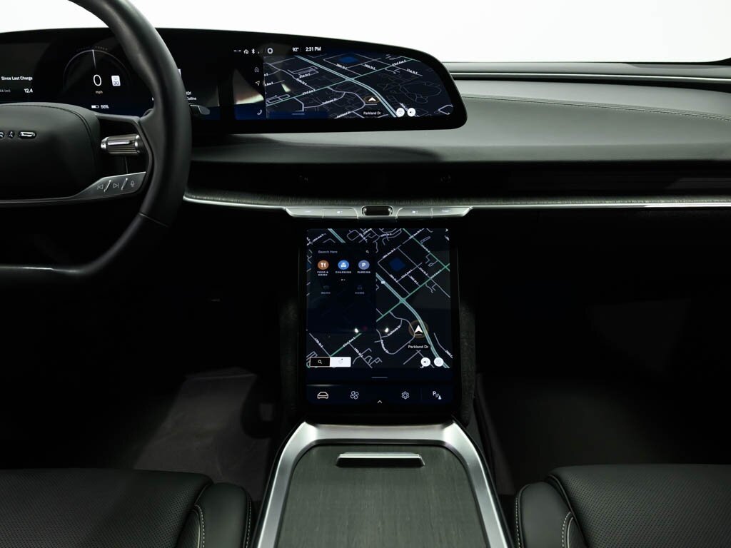 2024 Lucid Air Touring   - Photo 48 - Sarasota, FL 34243