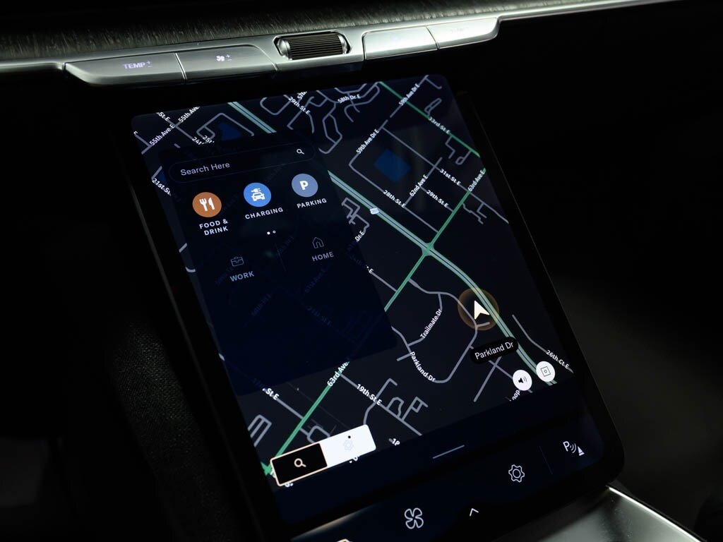 2024 Lucid Air Touring   - Photo 53 - Sarasota, FL 34243