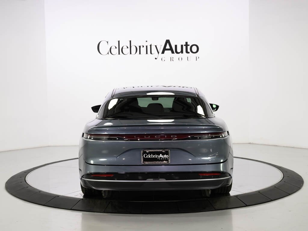 2024 Lucid Air Touring   - Photo 22 - Sarasota, FL 34243