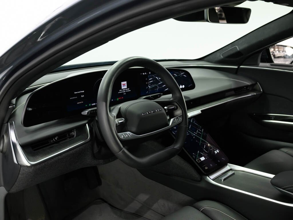 2024 Lucid Air Touring   - Photo 45 - Sarasota, FL 34243