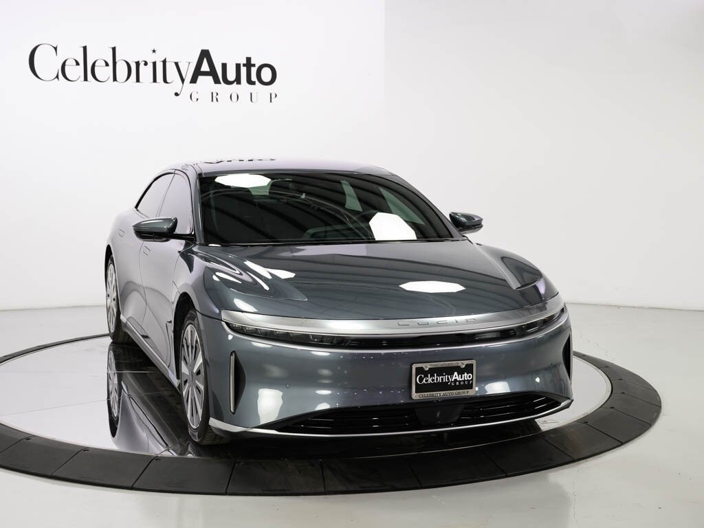 2024 Lucid Air Touring   - Photo 19 - Sarasota, FL 34243