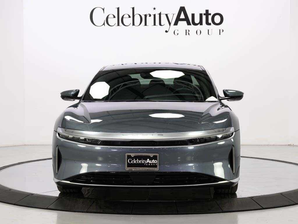 2024 Lucid Air Touring   - Photo 2 - Sarasota, FL 34243